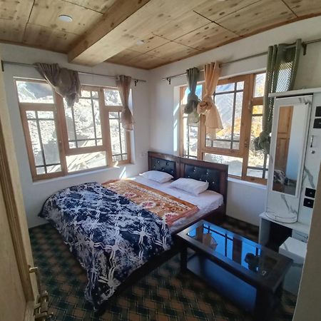 Konka Guest House Padam Exterior photo