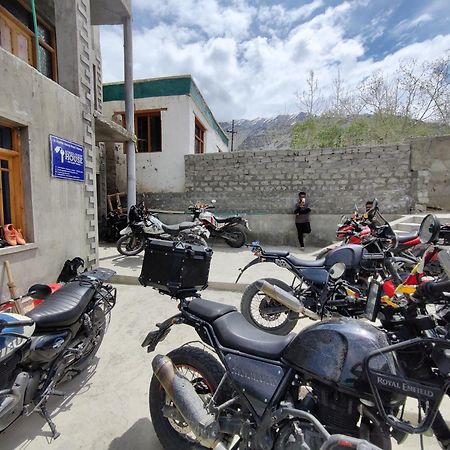 Konka Guest House Padam Exterior photo