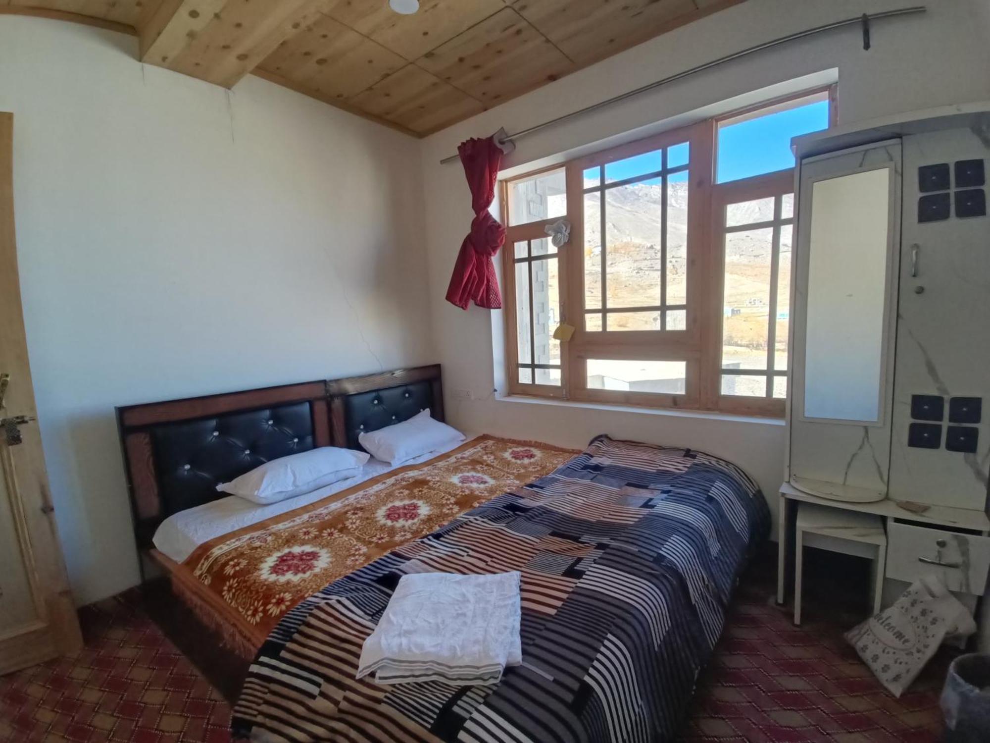 Konka Guest House Padam Exterior photo