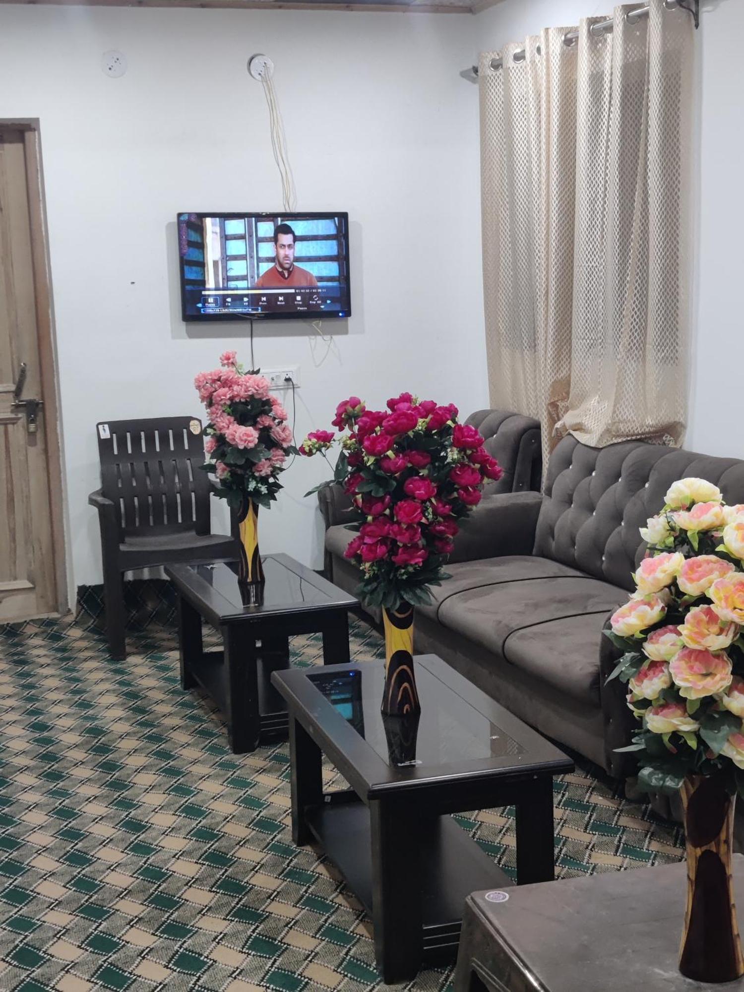 Konka Guest House Padam Exterior photo